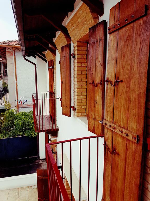 B&B Antica Trattoria Σαν Τζιοβάνι Ροτόντο Εξωτερικό φωτογραφία