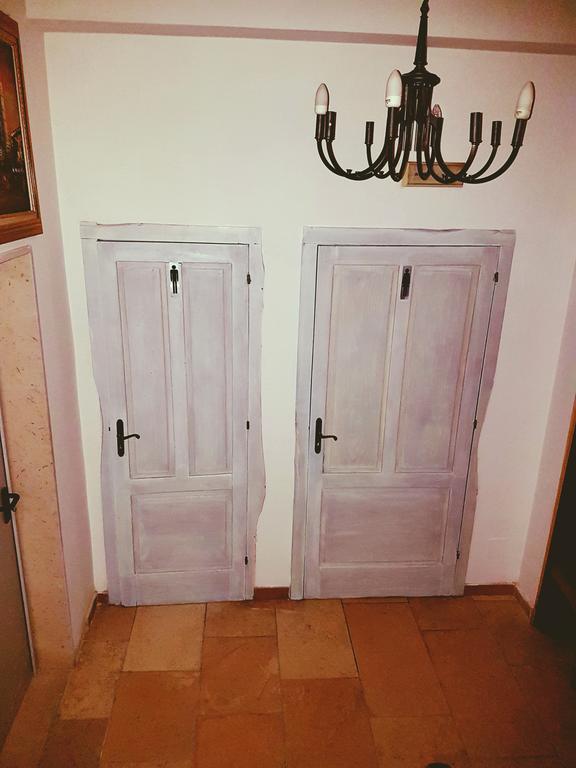 B&B Antica Trattoria Σαν Τζιοβάνι Ροτόντο Εξωτερικό φωτογραφία
