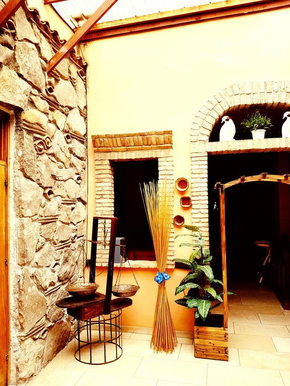 B&B Antica Trattoria Σαν Τζιοβάνι Ροτόντο Εξωτερικό φωτογραφία