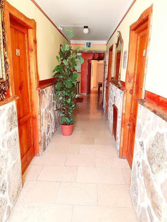 B&B Antica Trattoria Σαν Τζιοβάνι Ροτόντο Εξωτερικό φωτογραφία