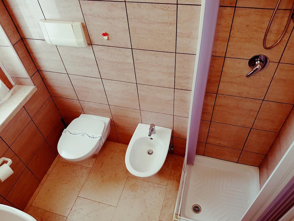 B&B Antica Trattoria Σαν Τζιοβάνι Ροτόντο Εξωτερικό φωτογραφία