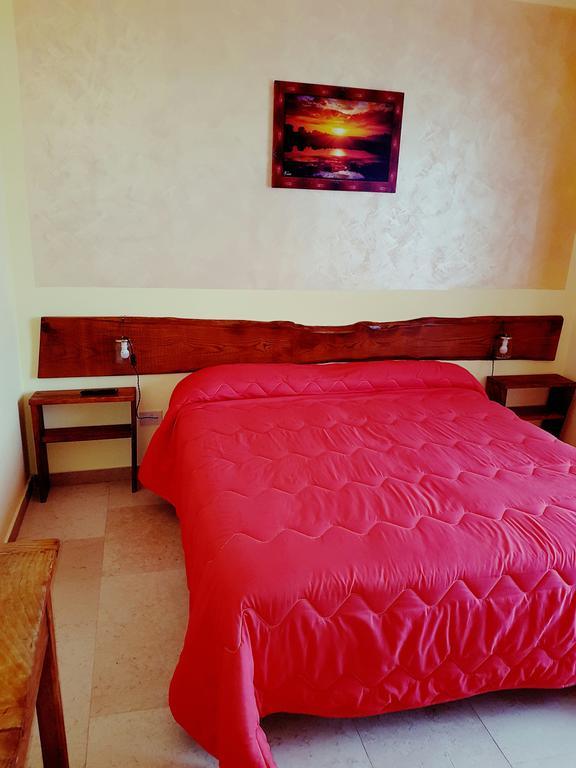 B&B Antica Trattoria Σαν Τζιοβάνι Ροτόντο Εξωτερικό φωτογραφία