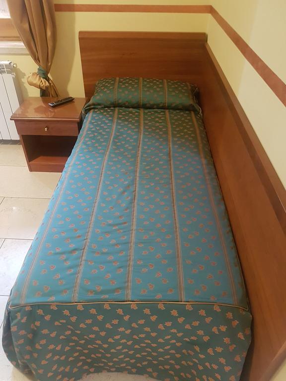 B&B Antica Trattoria Σαν Τζιοβάνι Ροτόντο Εξωτερικό φωτογραφία